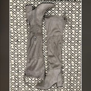 Sam Edelman Circus Virginia Over-The-Knee Boot